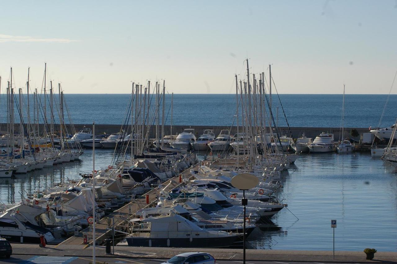 Hotel Garden Marina dʼMarina dʼAndora 外观 照片