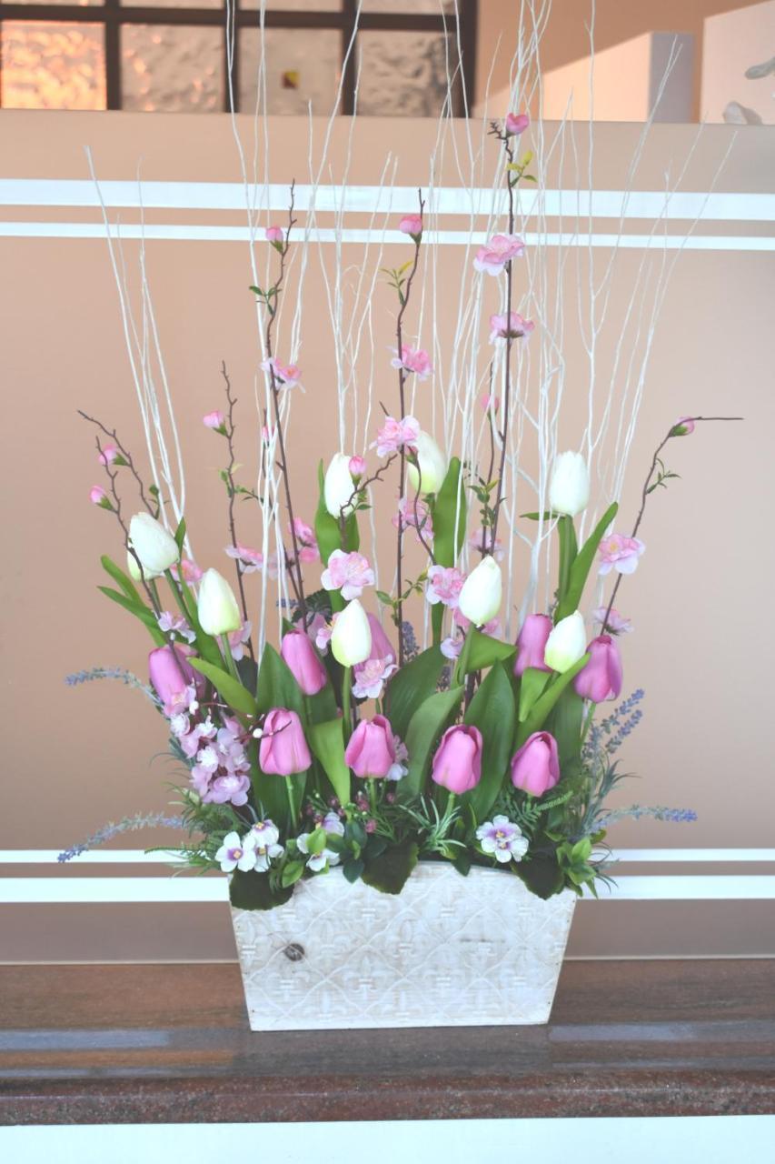 Hotel Garden Marina dʼMarina dʼAndora 外观 照片